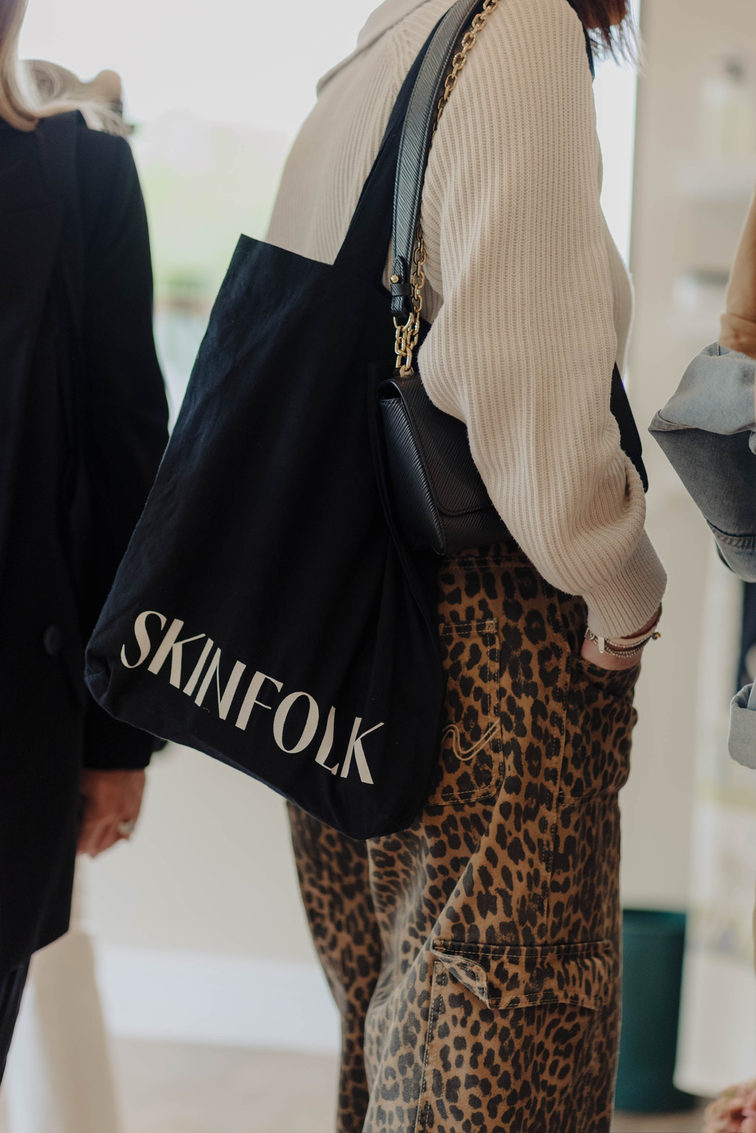 SKINFOLK Treatment Room