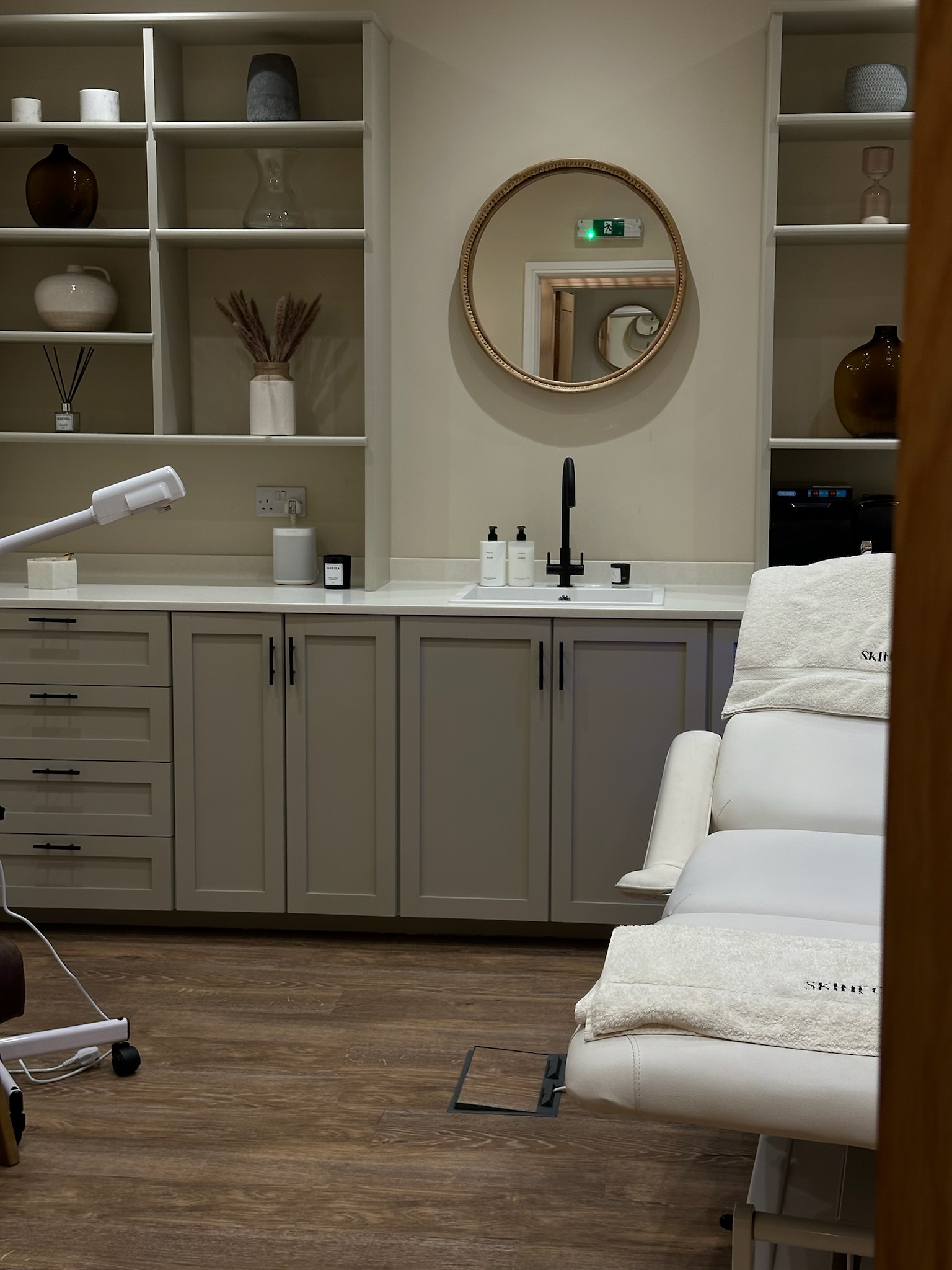 SKINFOLK Aesthetic Services