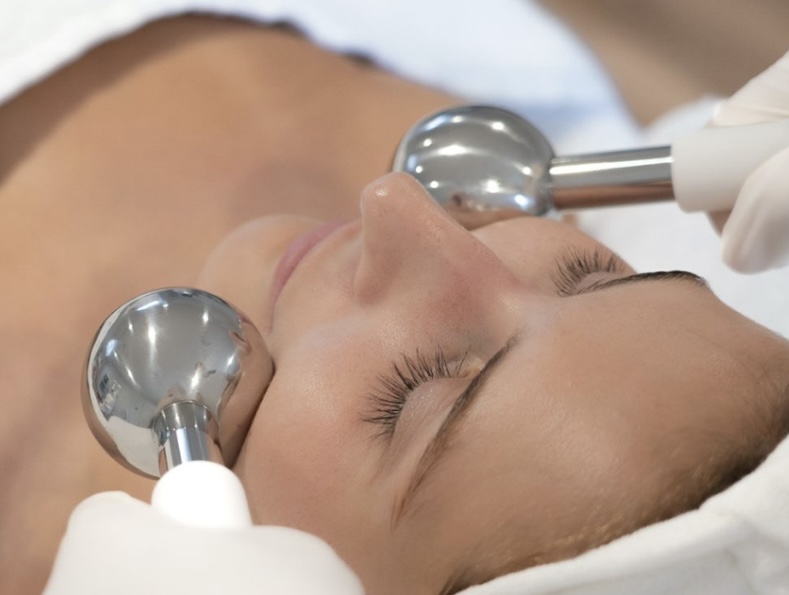 Cryo sculpting treatment