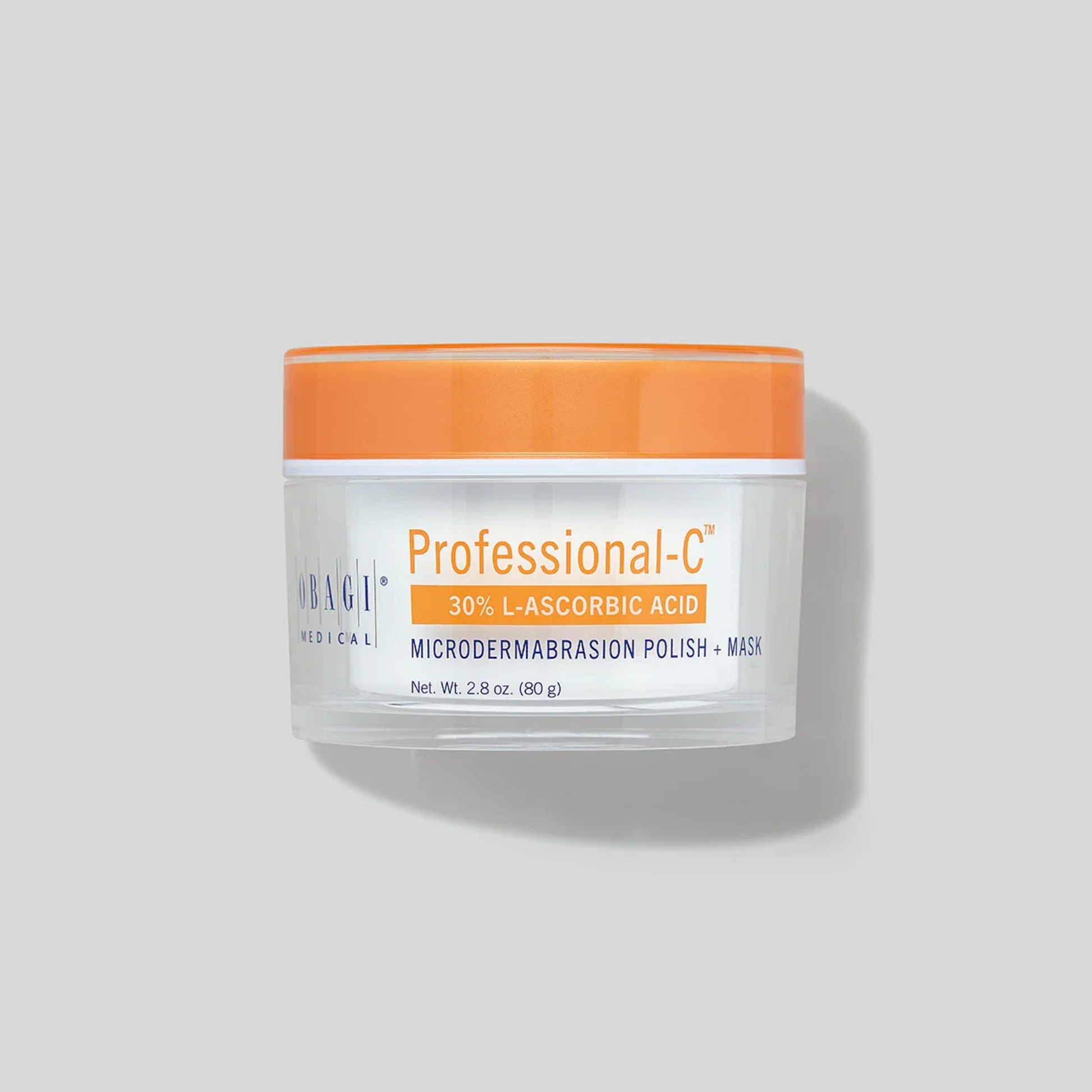 Obagi Professional-C Microdermabrasion Polish and Mask