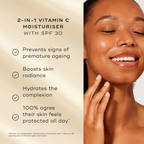 Medik8 Try Me Size Daily Radiance Vitamin C 12.5ml
