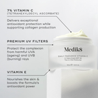 Medik8 Try Me Size Daily Radiance Vitamin C 12.5ml