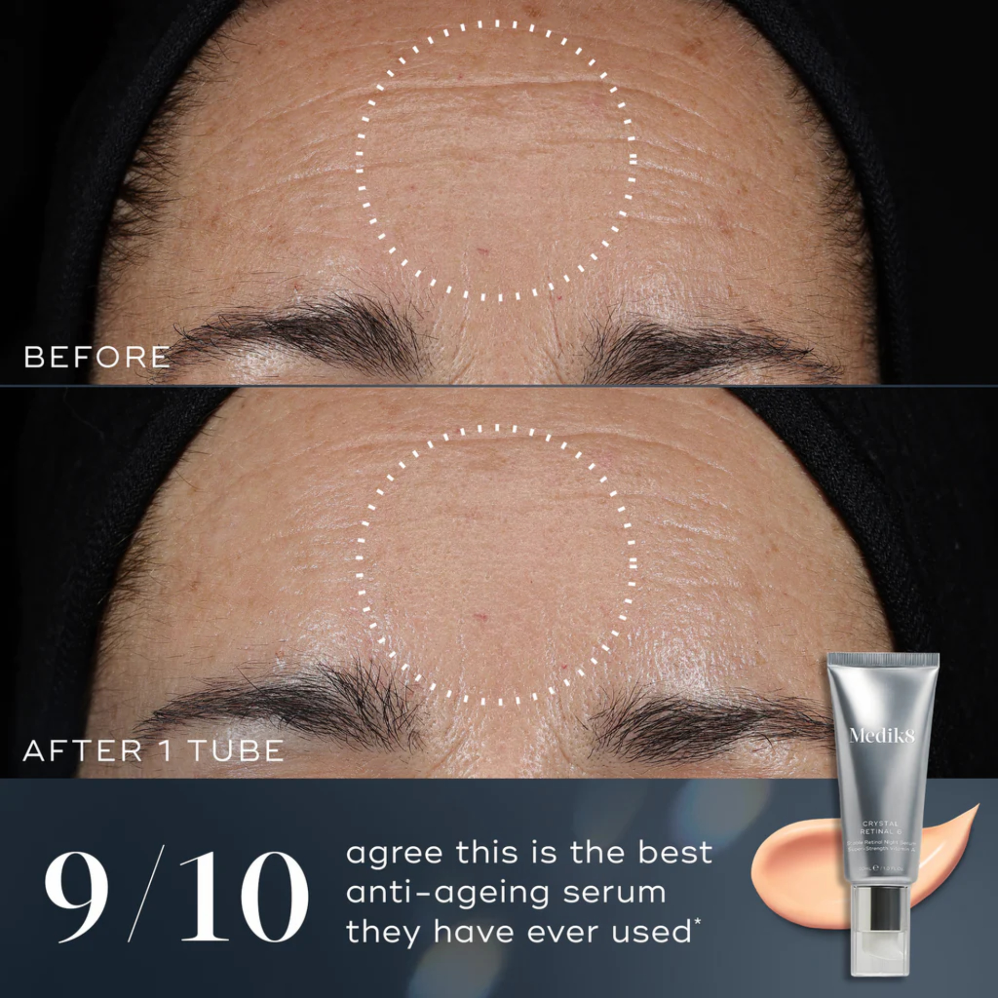 Medik8 Crystal Retinal 3