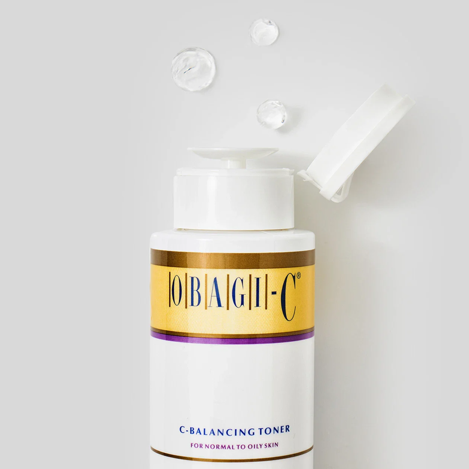 Obagi CRX Balancing Toner