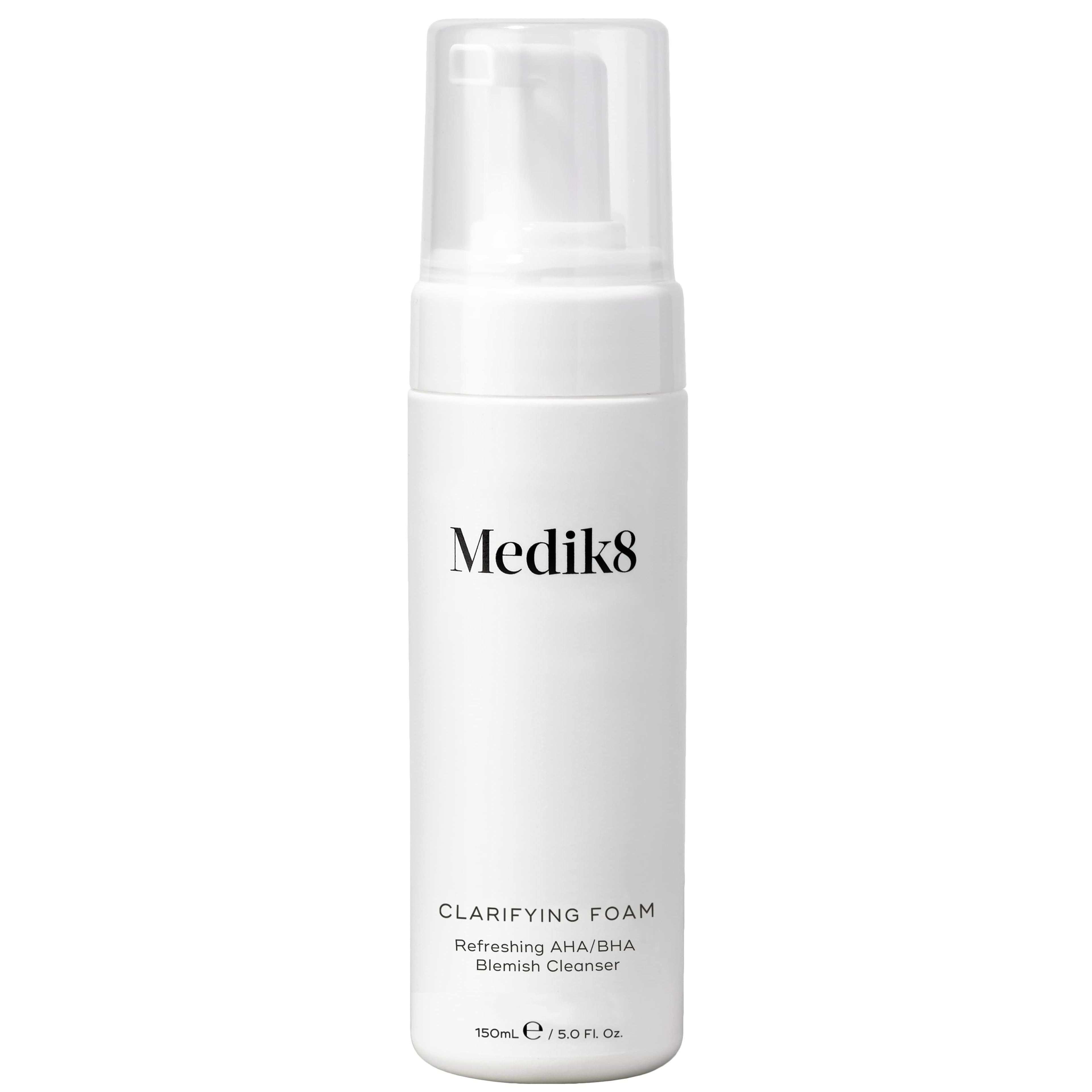 Medik8 Clarifying Foam Try Me 40ml