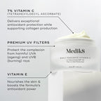 Medik8 Radiance Vitamin C 50ml