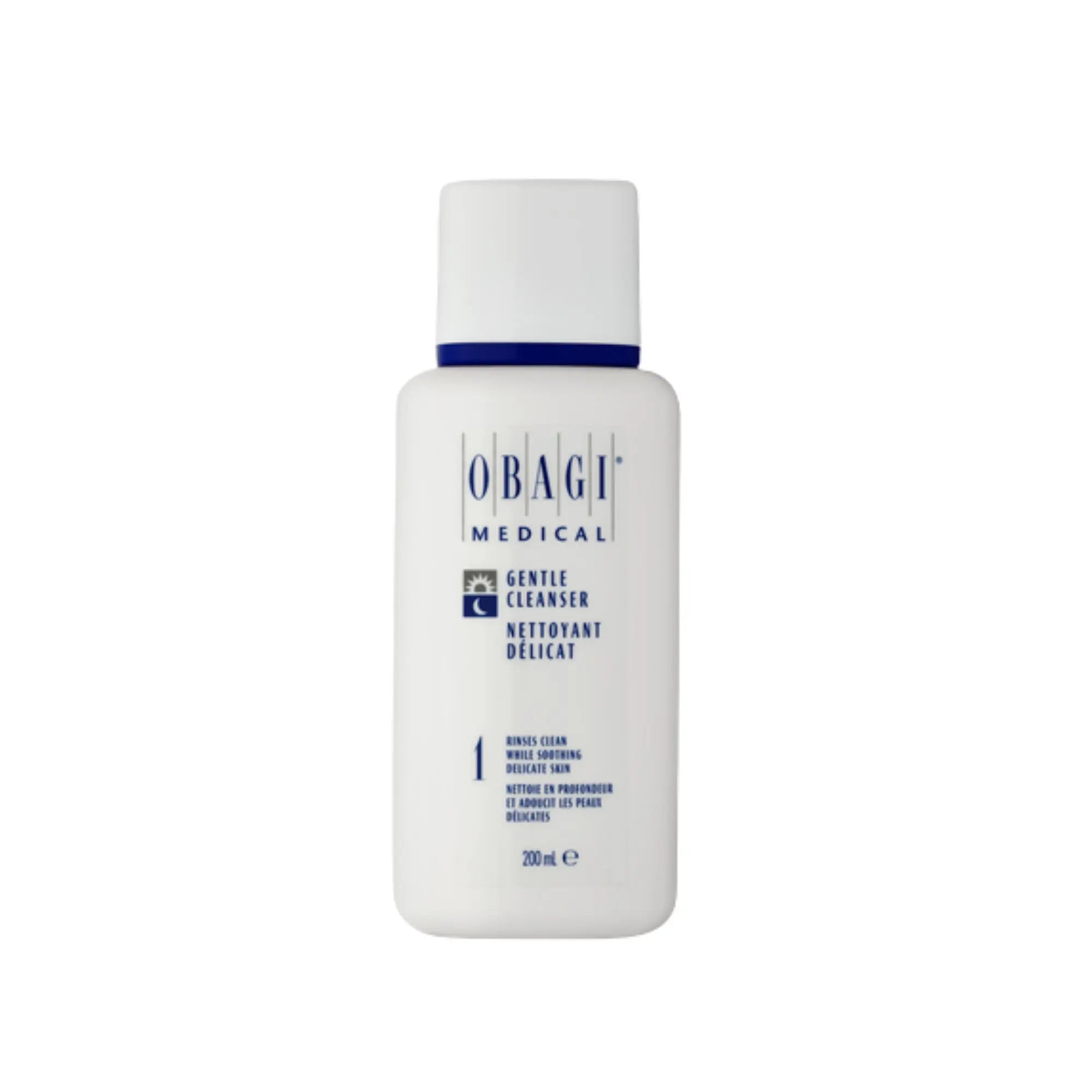 Obagi Nu-Derm Gentle Cleanser 200ml