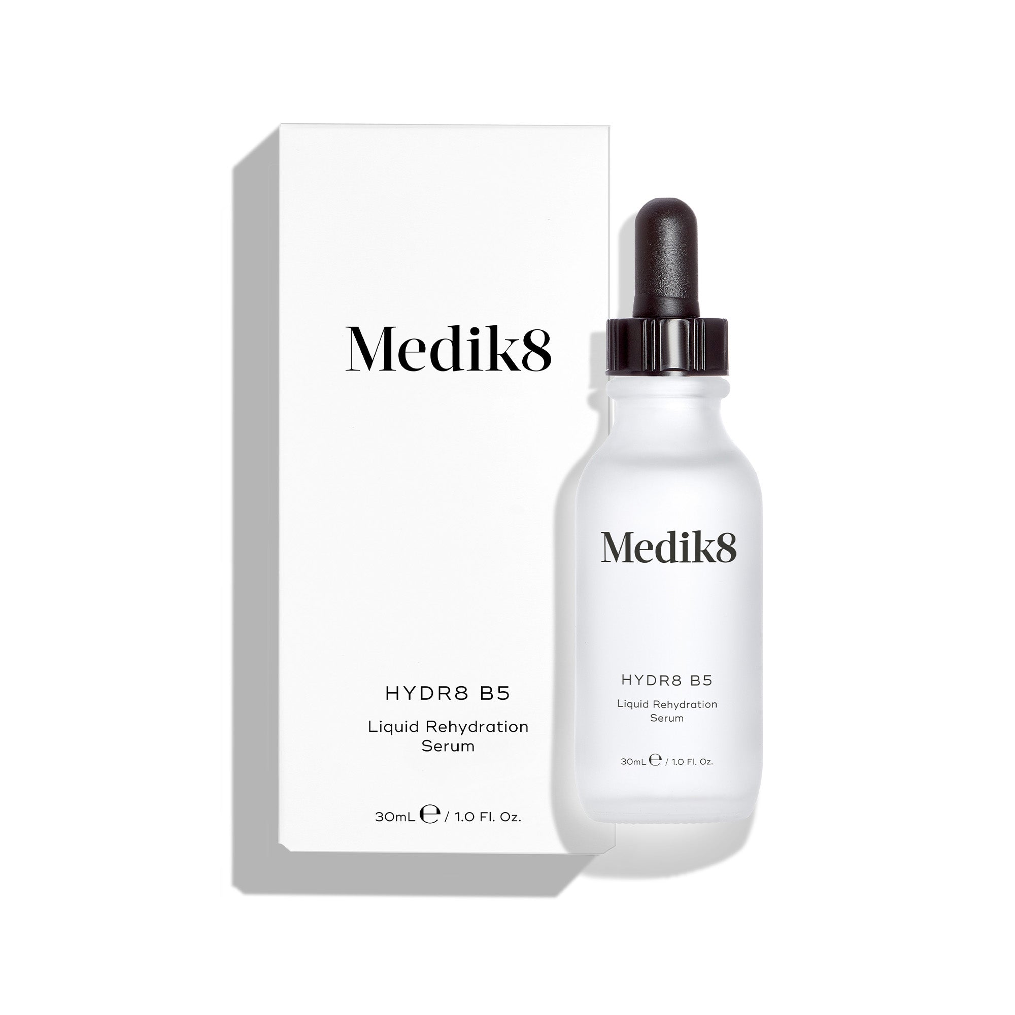 Medik8 Hydr8 Moisturiser