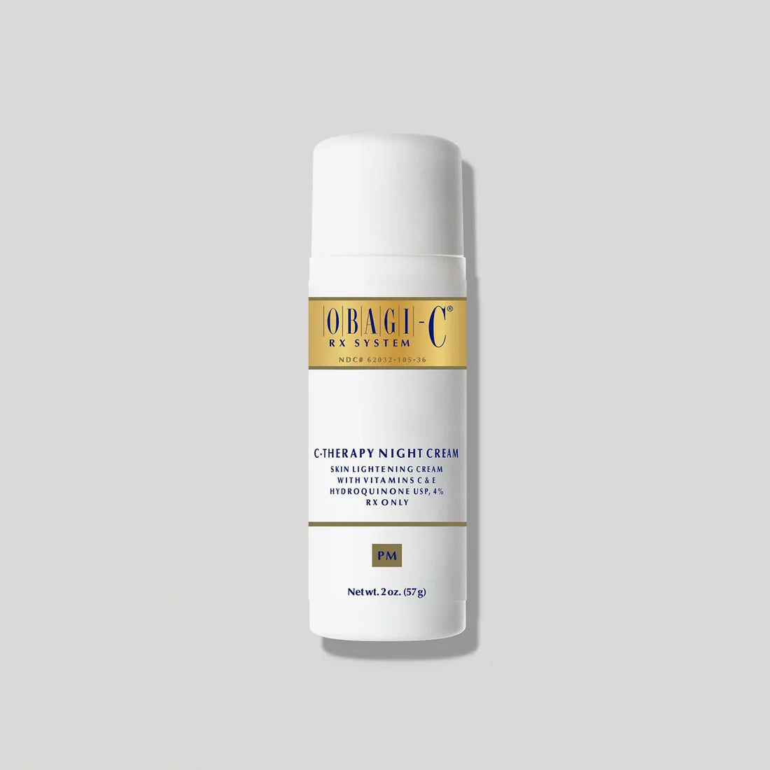 Obagi CRX Therapy Night Lotion