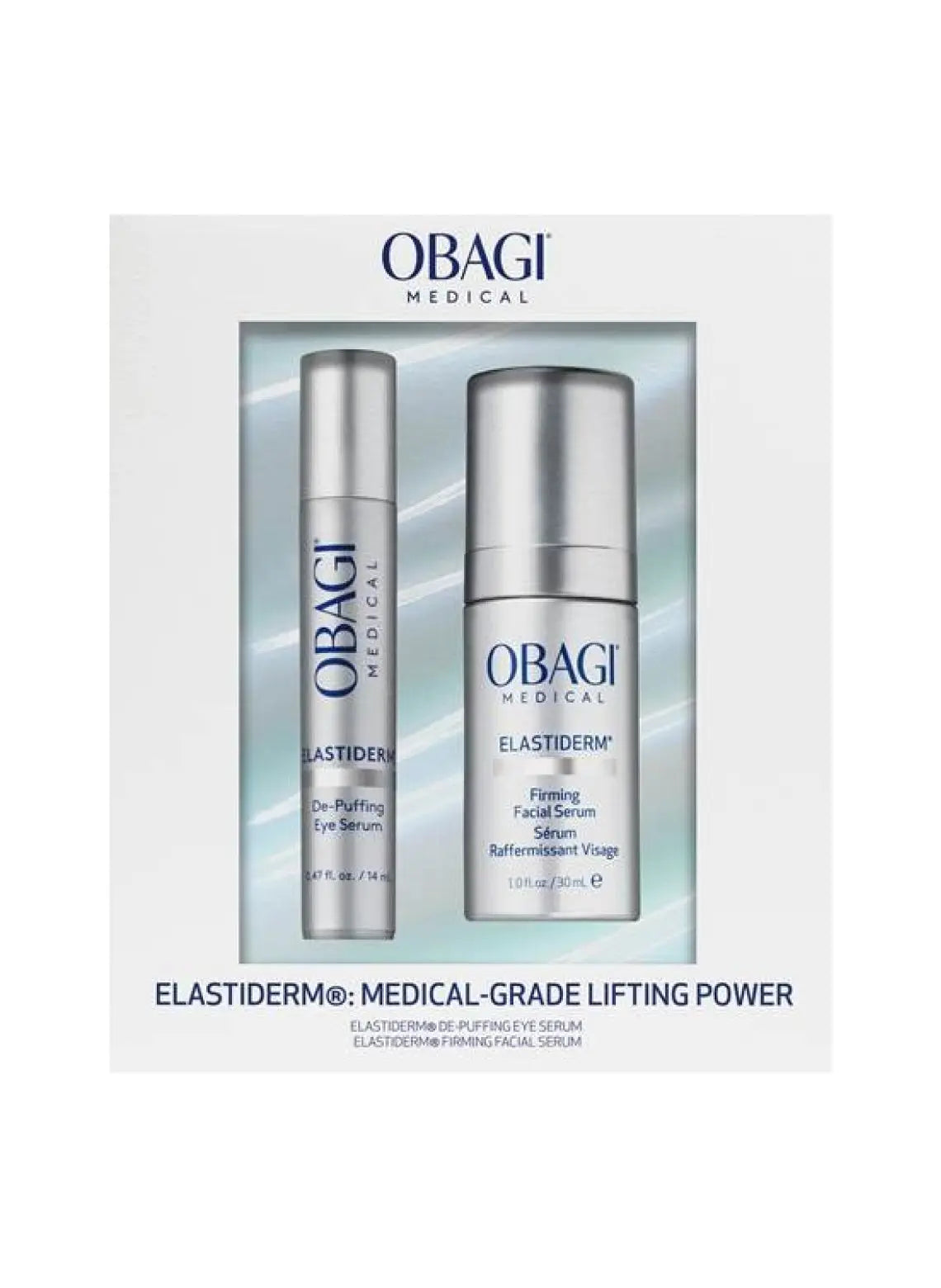 Obagi ELASTIderm Serums Kit