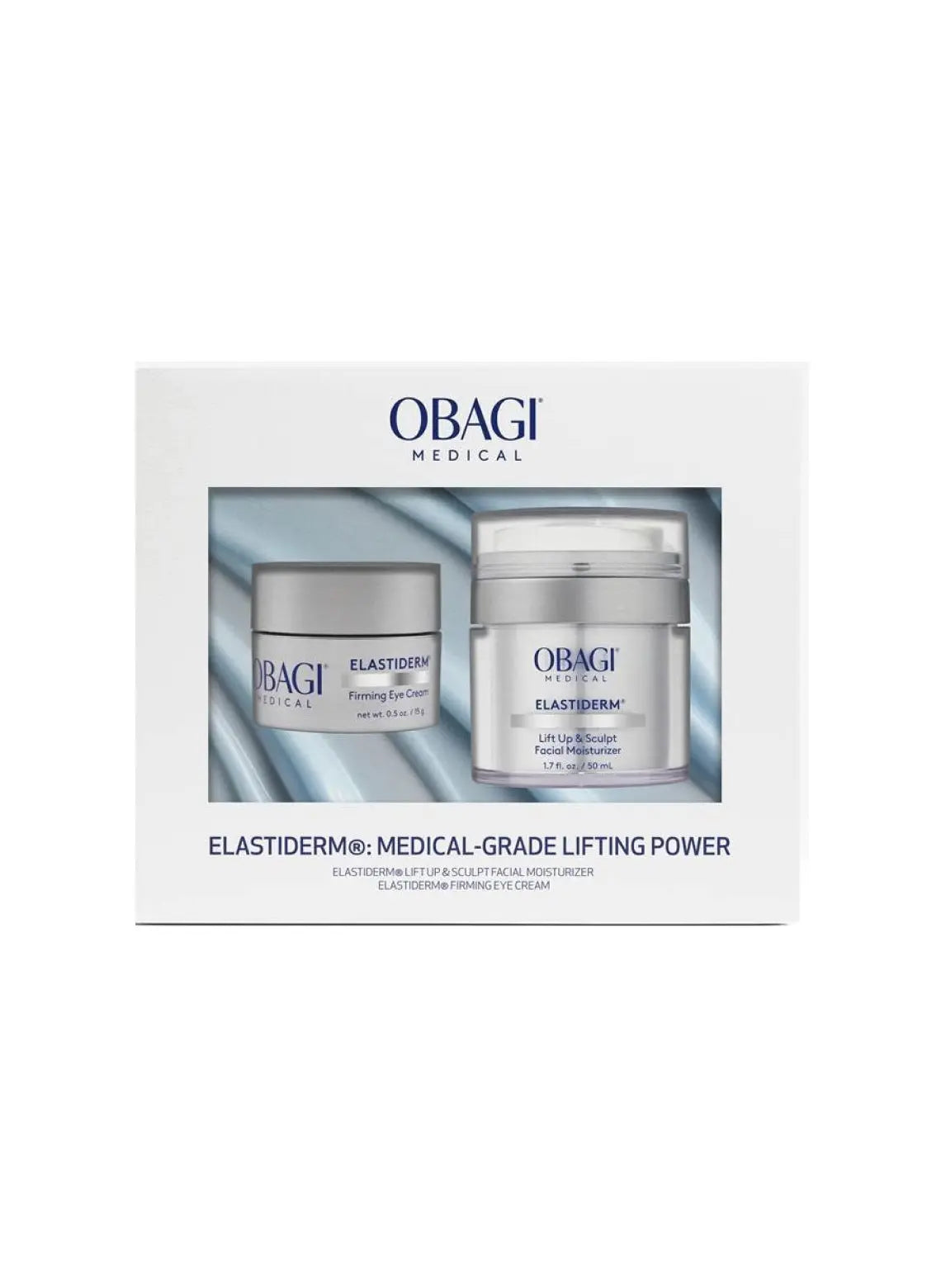 Obagi ELASTIderm Creams Kit