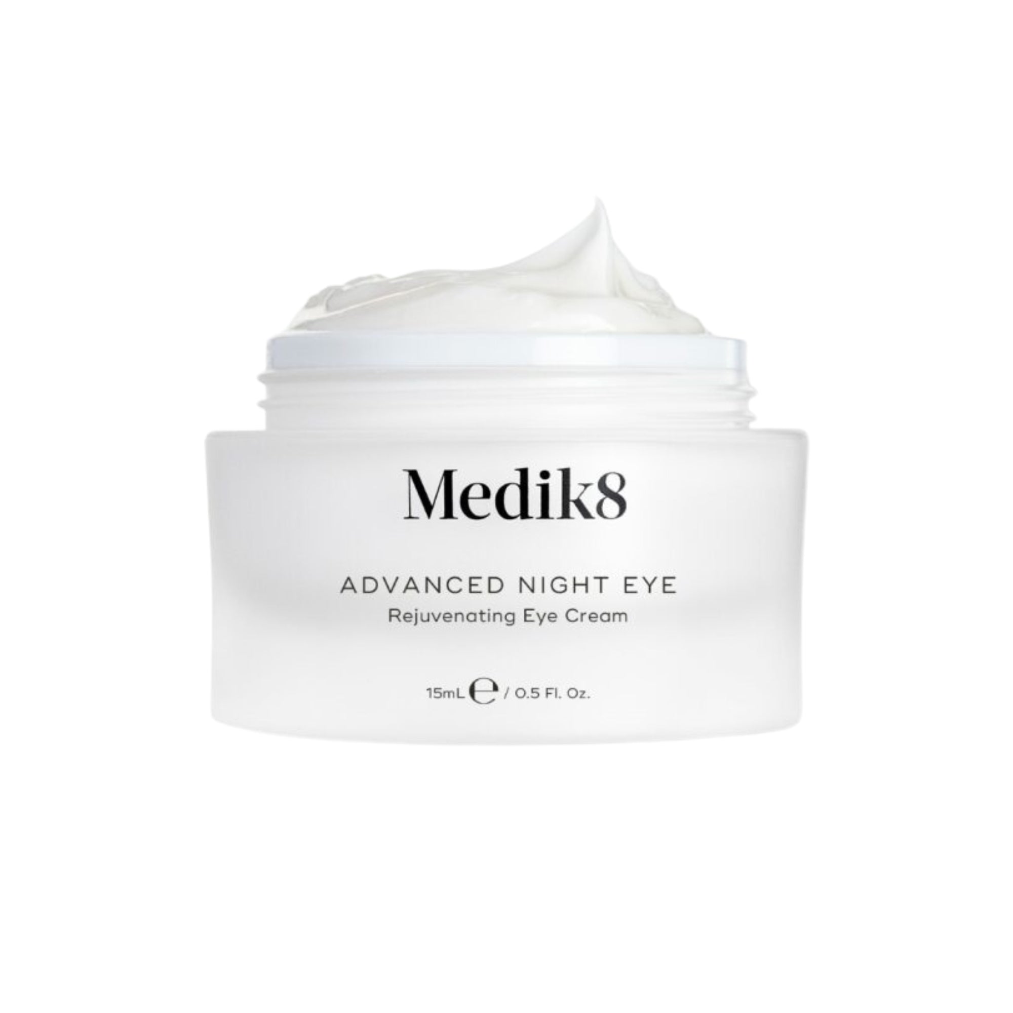 Medik8 Advanced Night Eye 15ml