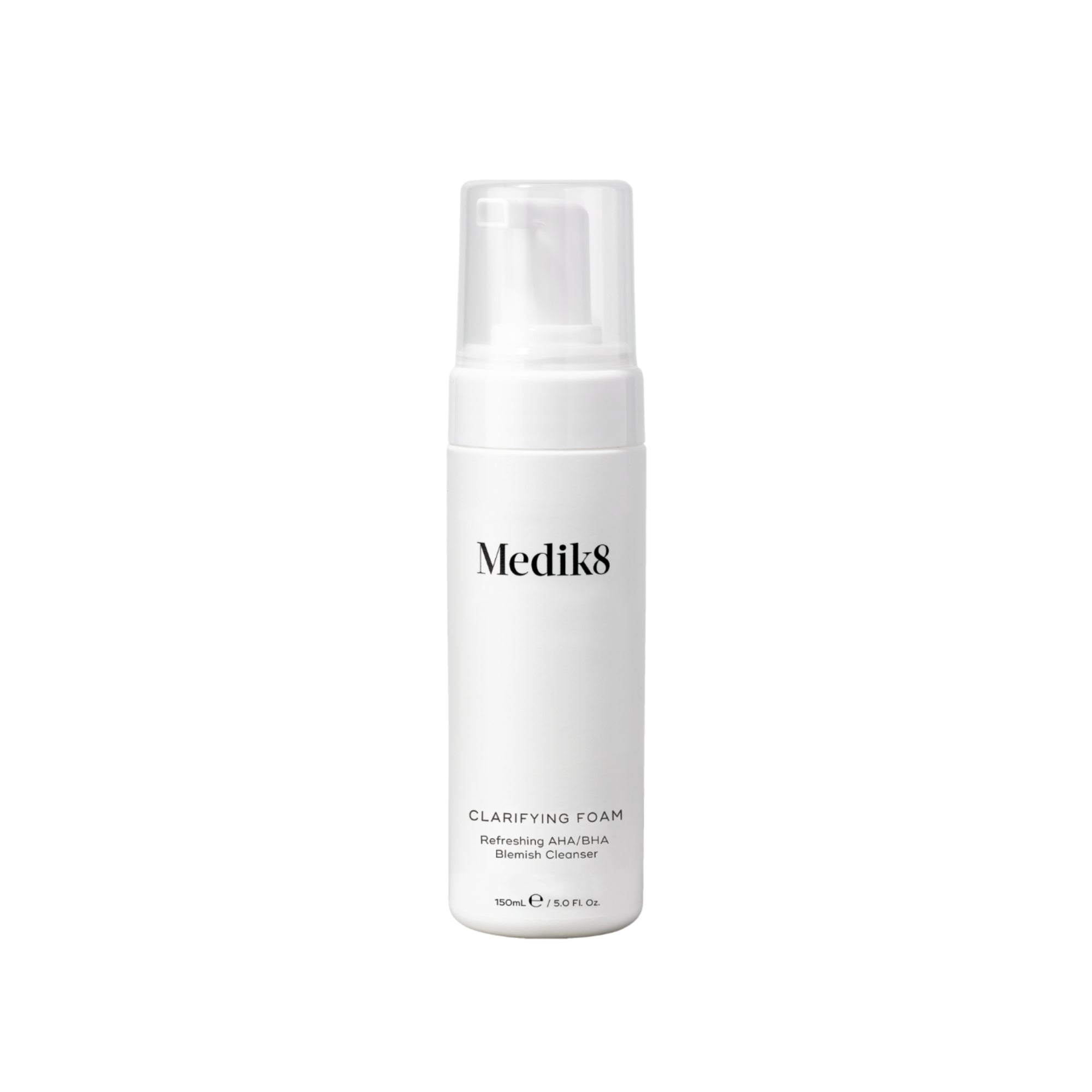 Medik8 Clarifying Foam 150ml