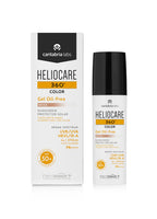 Heliocare - Beige Tinted sun cream