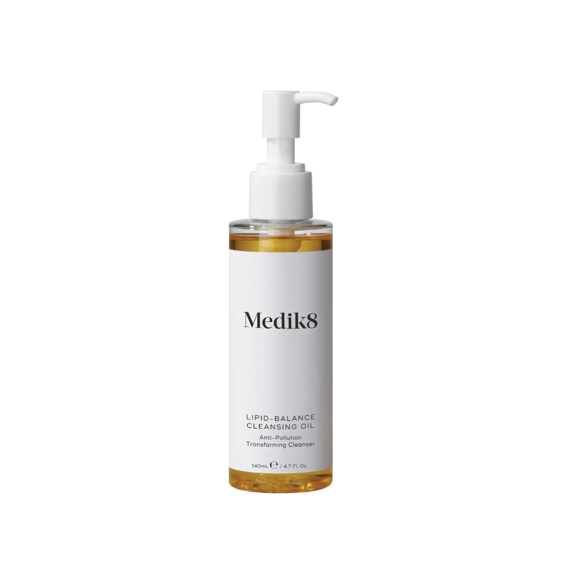 Medik8 Lipid-Balance Cleansing Oil 140ml