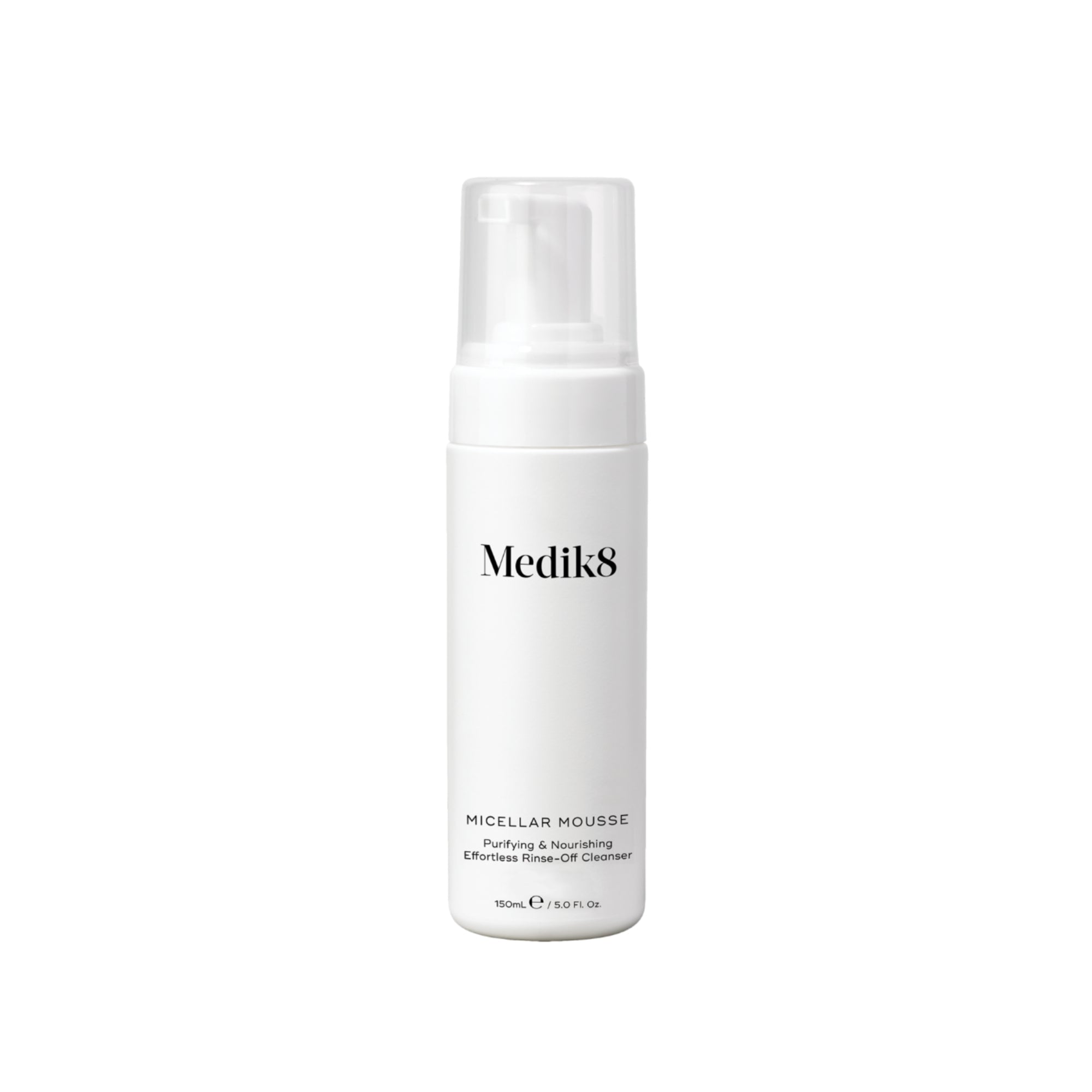 Medik8 Micellar Mousse 150ml