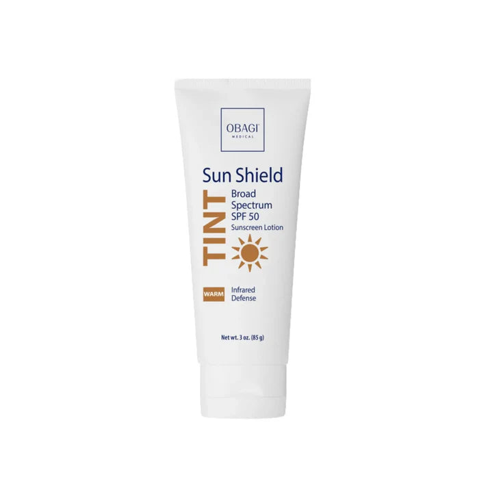 Obagi Sun Shield Tint Warm