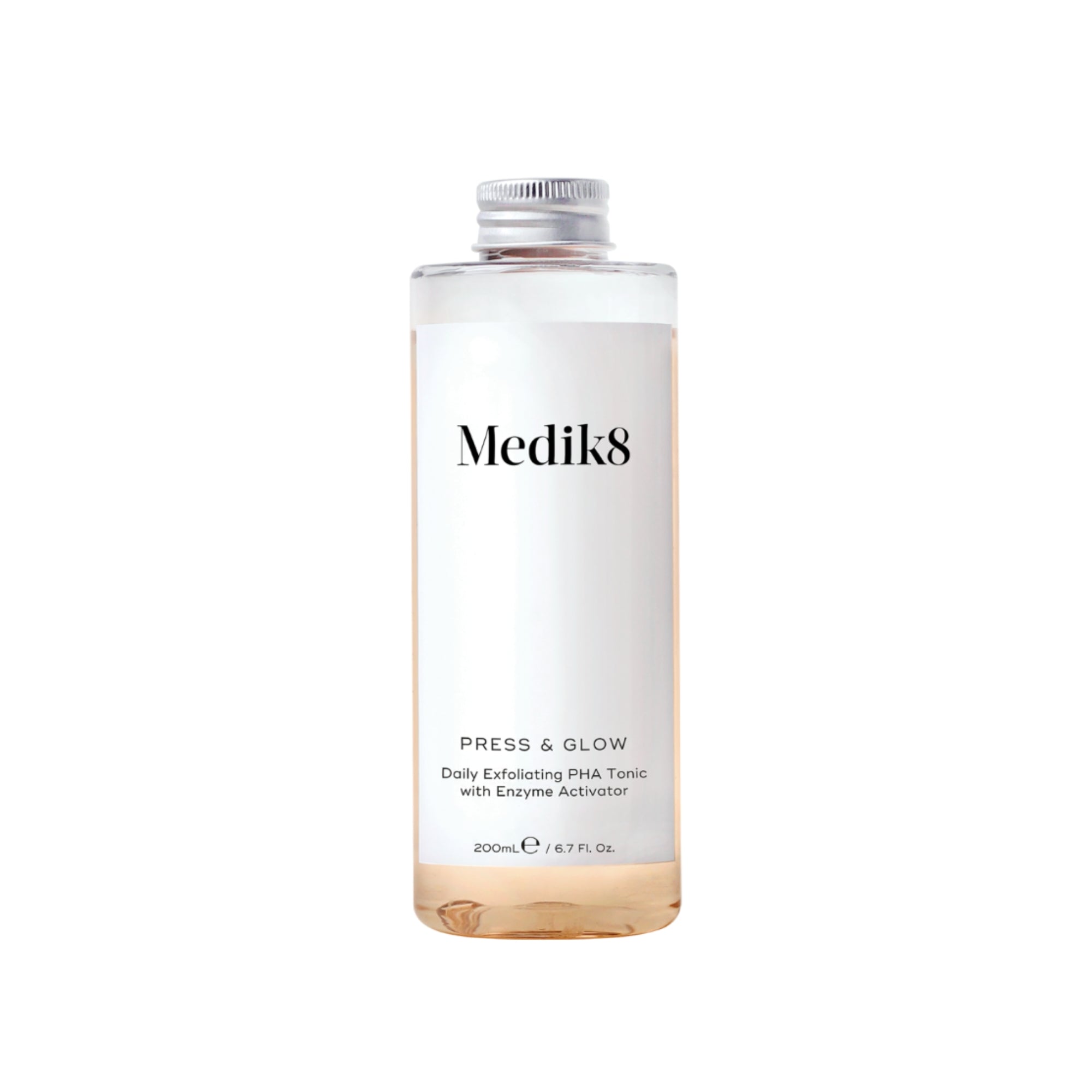 Medik8 Press & Glow Refill 200ml