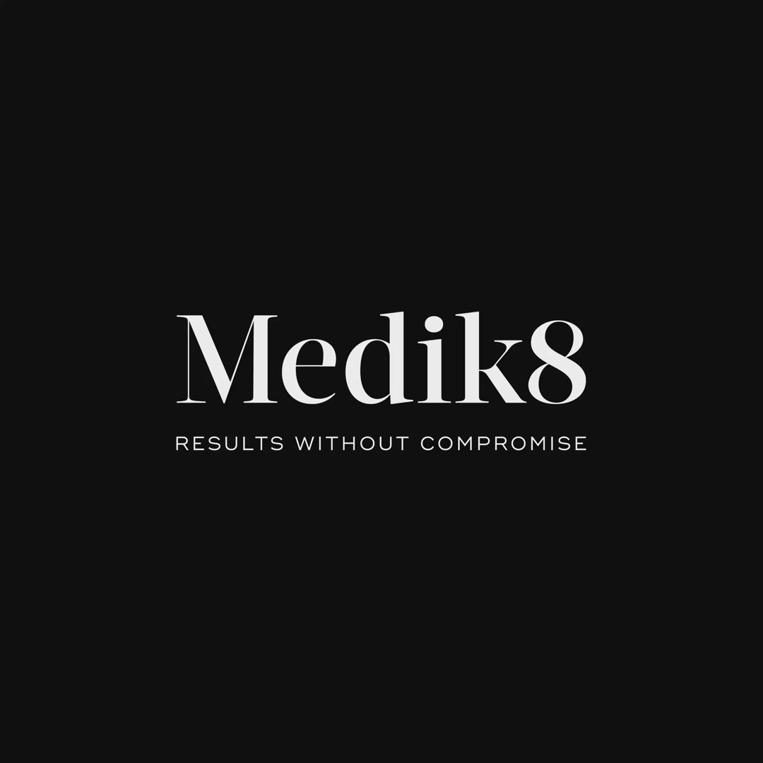 Medik8 Niacinamide Peptides