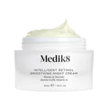 Medik8 Intelligent Retinol Smoothing Night Cream 50ml
