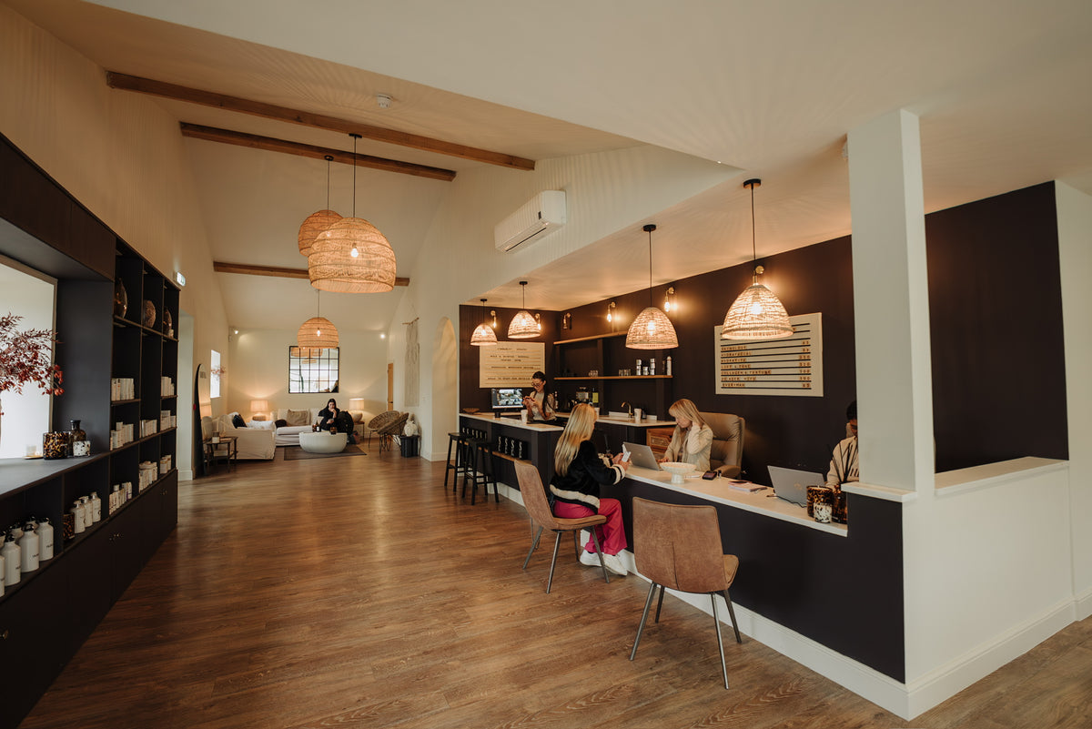 Skinfolk clinic in Ombersley, Worcestershire