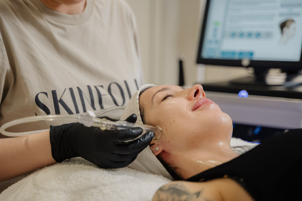 Skinfolk clinic in Ombersley, Worcestershire