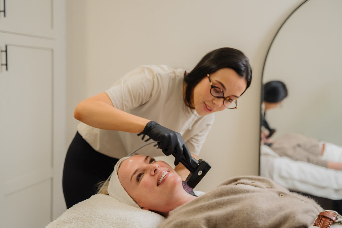 Skinfolk clinic in Ombersley, Worcestershire