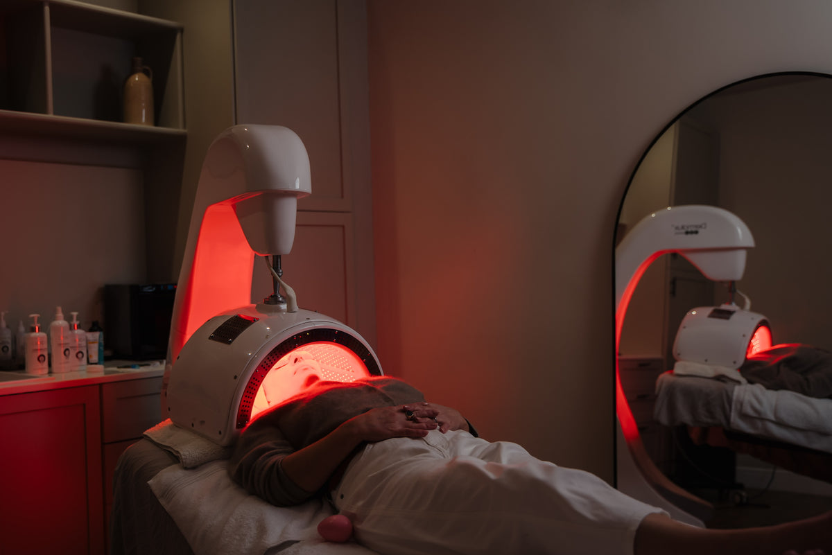 Skinfolk clinic in Ombersley, Worcestershire