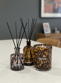 Skinfolk Signature XL Diffuser – Leopard Glass (1000ml)
